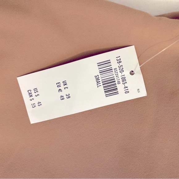 Double-Layered Seamless Fabric Squareneck Bodysuit - Picture 4 of 6